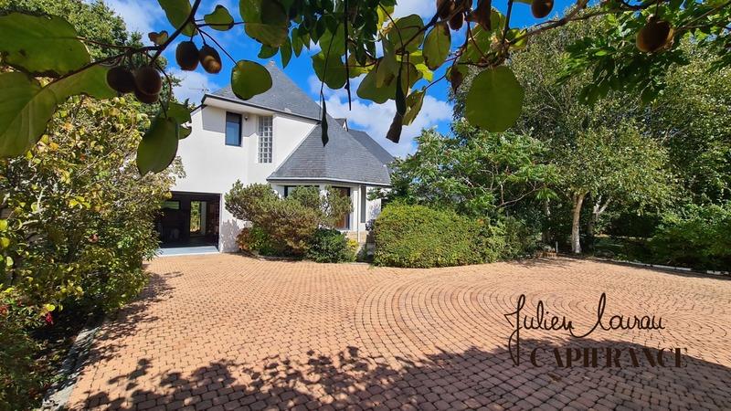 Maison - 170 m² - 7 pièces