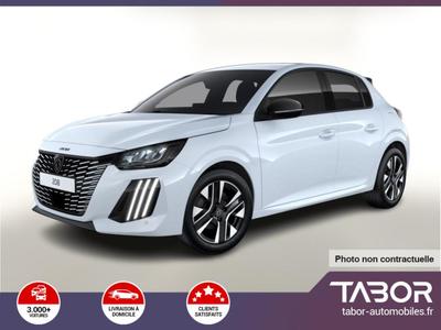 Peugeot 208 Mhev 110 Allure 2xPDC CarPlay Led