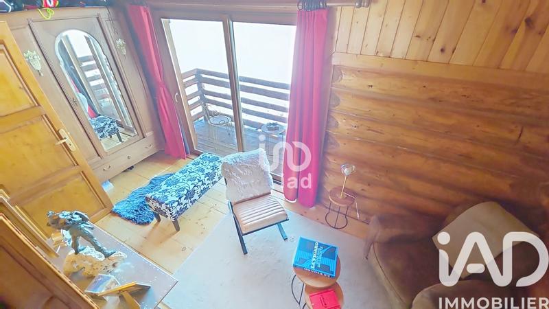 Châlet - 72 m² - 4 pièces