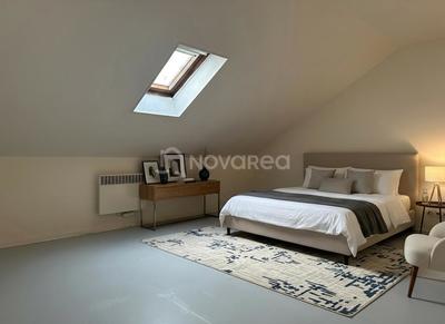 Appartement - 23 m² - 1 pièce