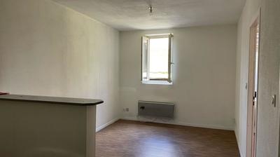 Appartement - 33 m² - 2 pièces