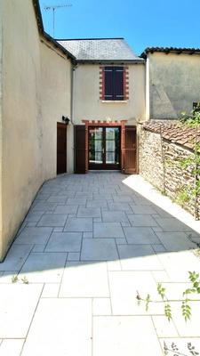 Maison - 150 m² - 5 pièces