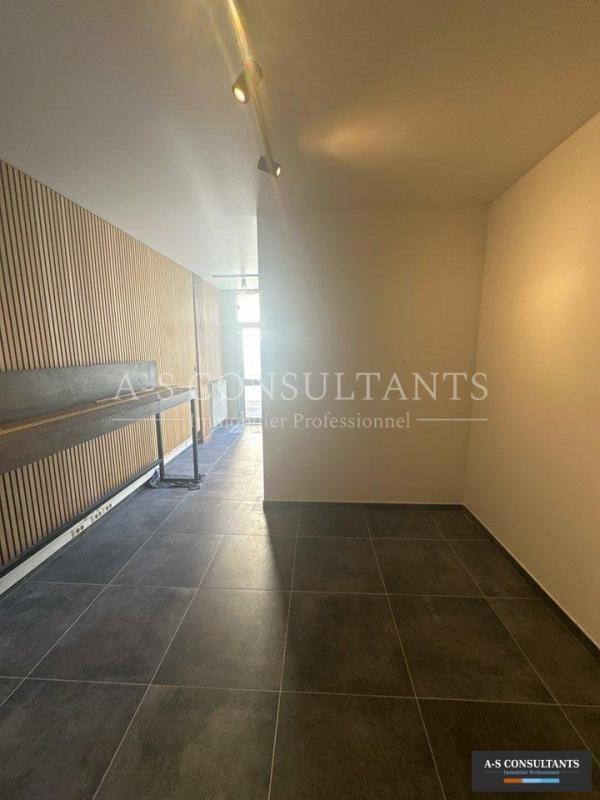 Local commercial - 37 m²