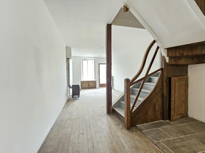 Maison - 150 m² - 4 pièces