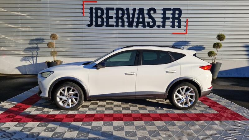 Cupra Formentor 1.5 Tsi 150 Ch Dsg7 V