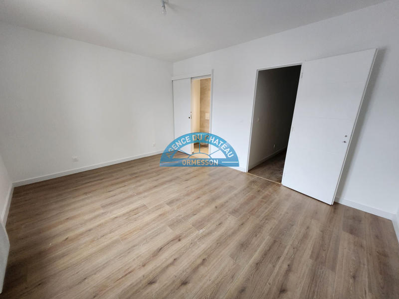 Maison - 124 m² - 6 pièces