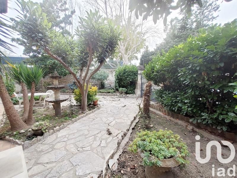 Maison de ville - 210 m² - 8 pièces