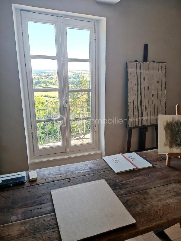 Maison de ville - 145 m² - 4 pièces