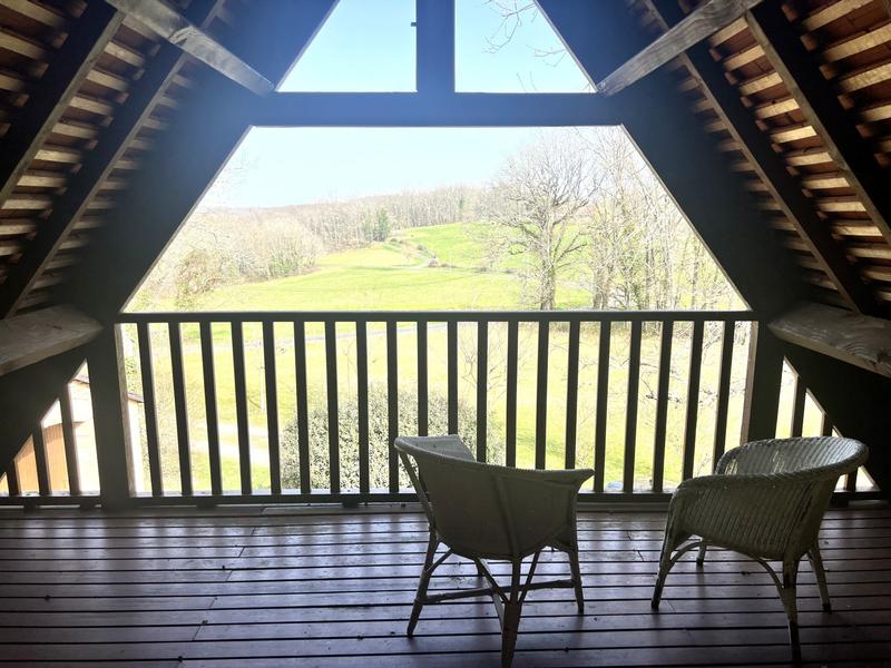 Maison - 112 m² - 7 pièces