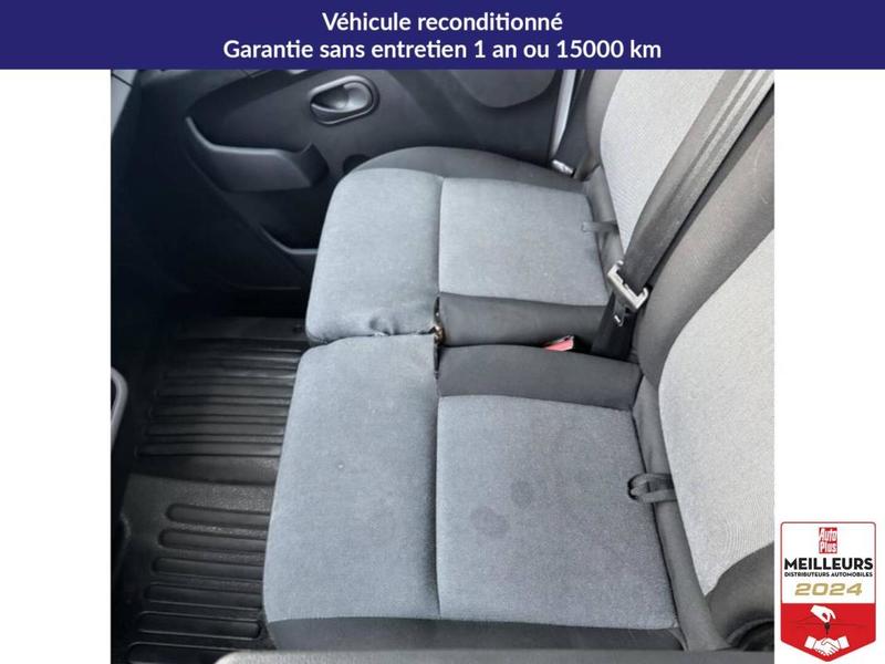 Renault Master Grand Confort F3500 L2h2 2.3 Blue dCi - 150