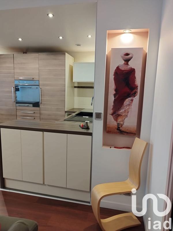 Appartement - 81 m² - 4 pièces