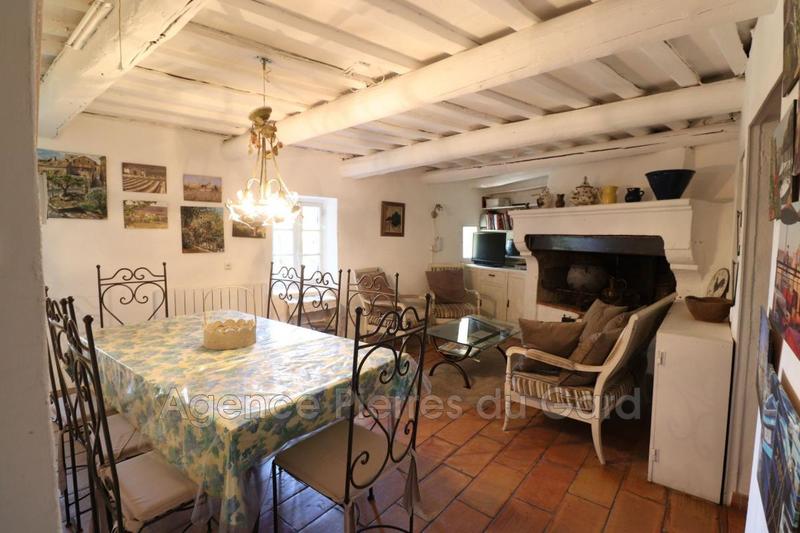 Maison - 345 m² - 7 pièces