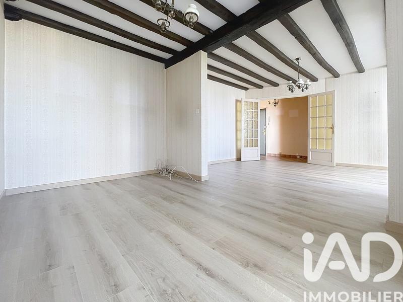Appartement - 69 m² - 3 pièces