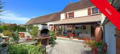 Longère - 178 m² - 5 pièces