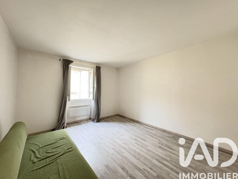 Appartement - 50 m² - 3 pièces