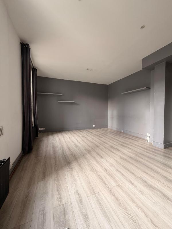 Appartement - 51 m² - 3 pièces