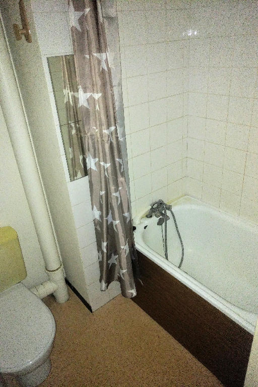 Appartement - 18 m² - 1 pièce