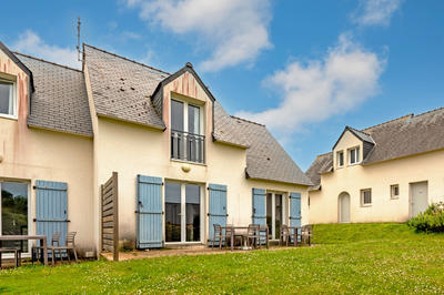 Villa - 64 m² - 3 pièces