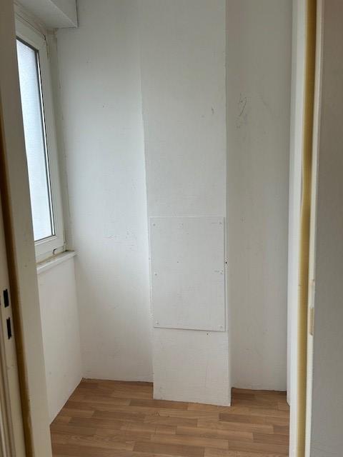 Appartement ancien - 42 m² - 2 pièces