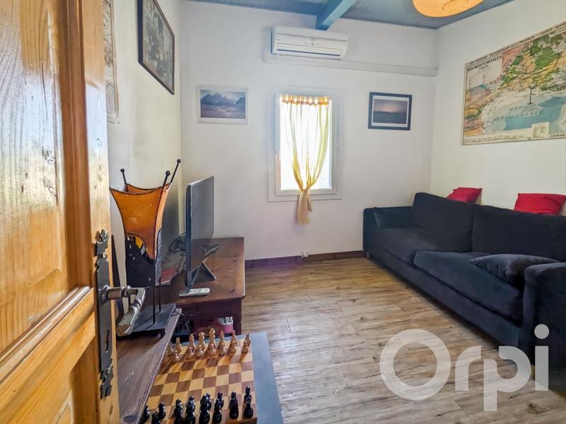 Maison - 106 m² - 4 pièces