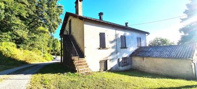 Maison - 165 m² - 7 pièces