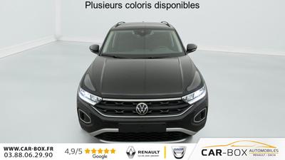Volkswagen t-Roc 2.0 Tdi 150 Start Stop Dsg7 Life Plus