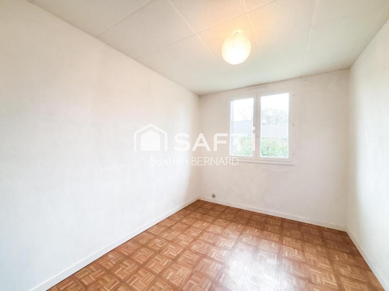 Maison - 141 m² - 7 pièces