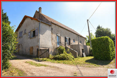 Maison - 67 m² - 4 pièces