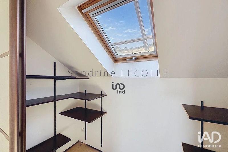 Maison - 102 m² - 5 pièces