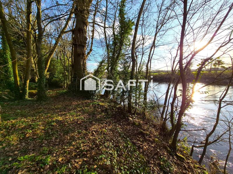 Maison de maîtres - 268 m² - 8 pièces