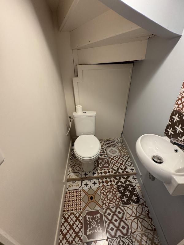 Maison - 66 m² - 4 pièces