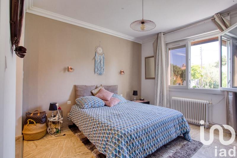 Appartement - 175 m² - 6 pièces