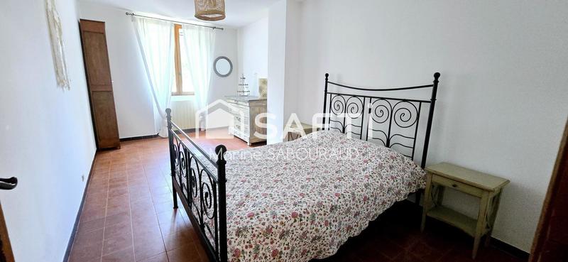 Maison - 190 m² - 5 pièces