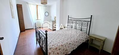 Maison - 190 m² - 5 pièces