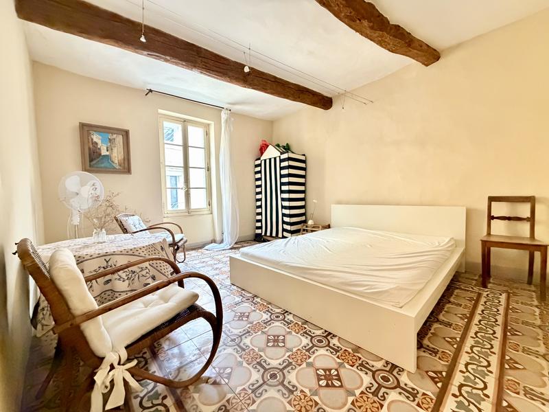 Maison - 190 m² - 6 pièces