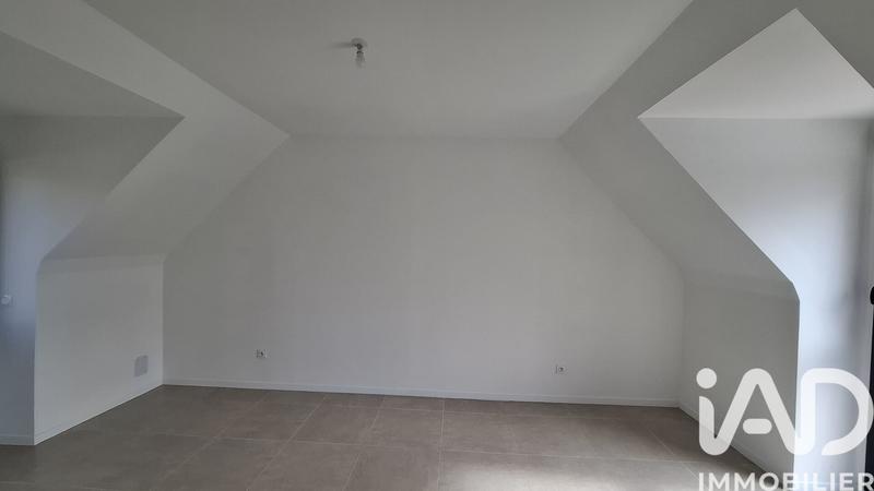 Maison - 200 m² - 7 pièces