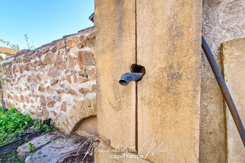 Maison - 125 m² - 4 pièces