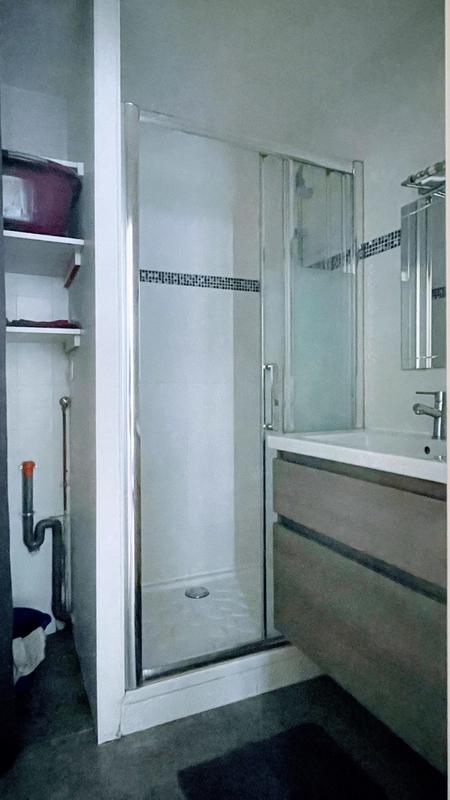 Appartement - 32 m² - 1 pièce