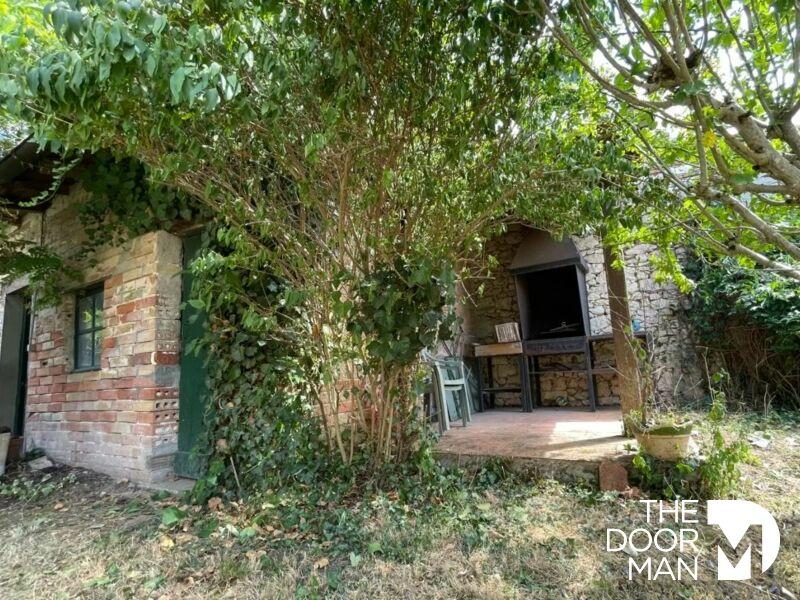 Maison - 148 m² - 8 pièces