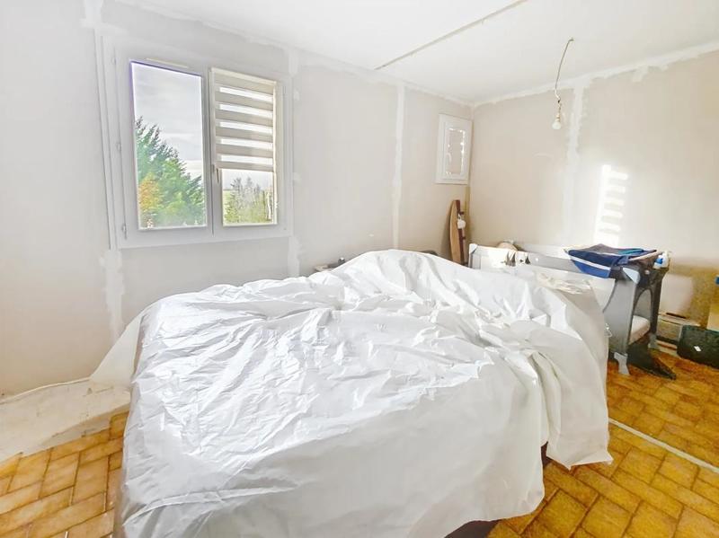 Maison - 84 m² - 3 pièces