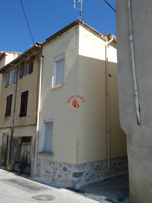 Maison de village - 34 m² - 3 pièces