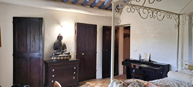 Maison - 272 m² - 7 pièces