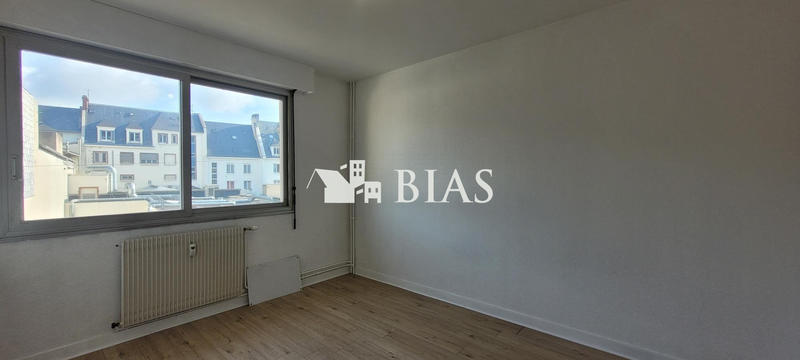 Appartement - 55 m² - 2 pièces