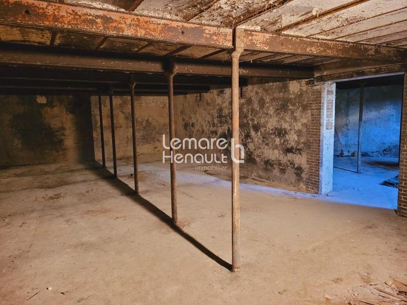 Propriété - 174 m² - 7 pièces