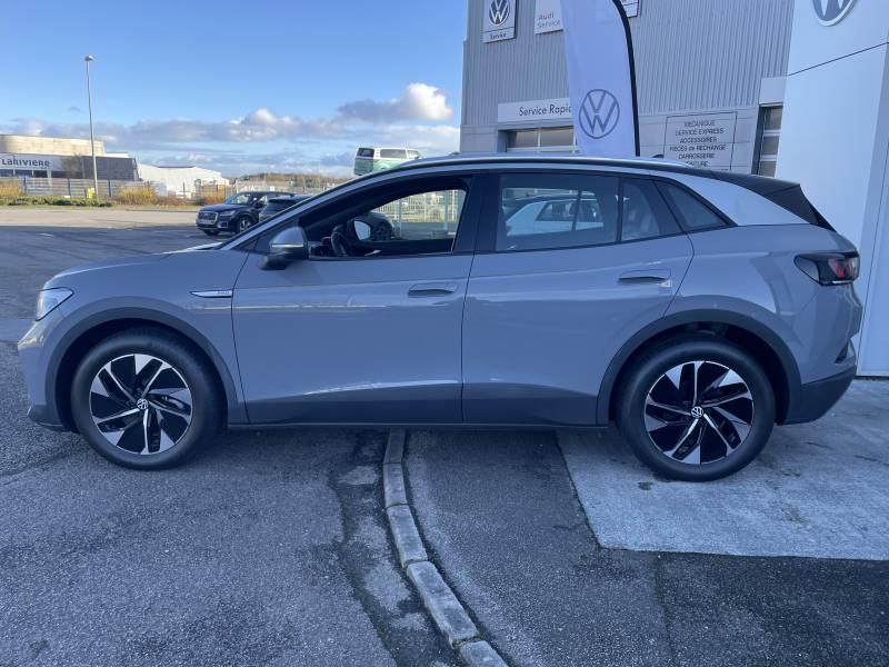 Volkswagen Id.4 204 ch Pro Performance Classique