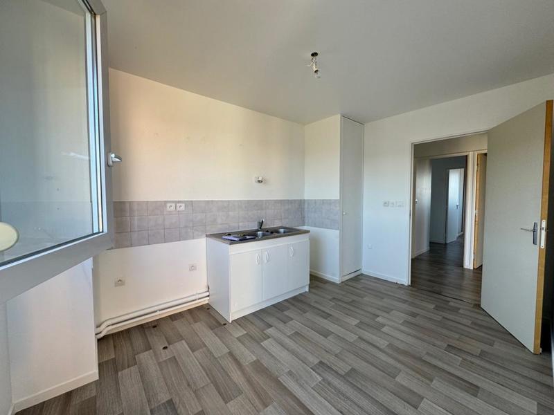 Appartement - 68 m² - 3 pièces