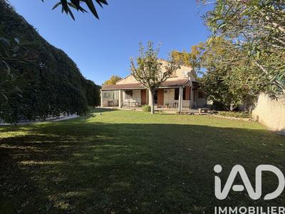 Maison - 131 m² - 5 pièces