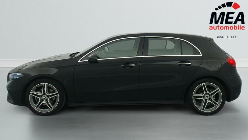 Mercedes Classe a 180 7g-Dct Amg Line