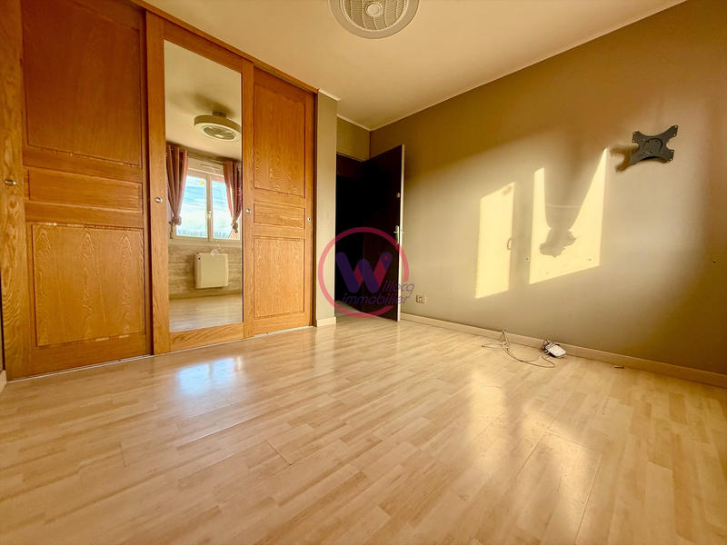 Maison - 123 m² - 4 pièces