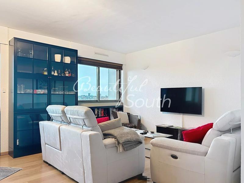 Appartement - 78 m² - 3 pièces